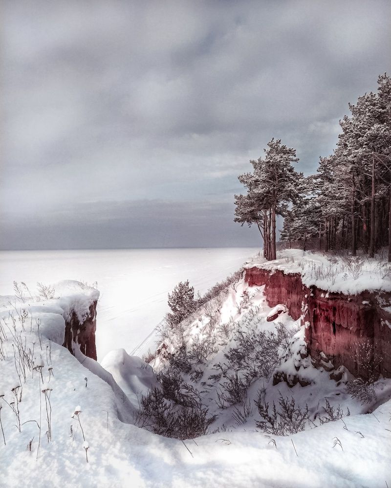 Photograph by Елена Бохолдина