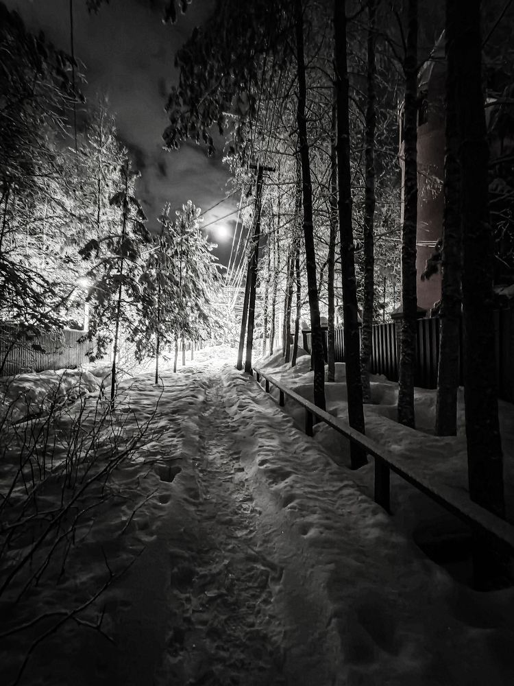 Photograph by Анатолий Буянов