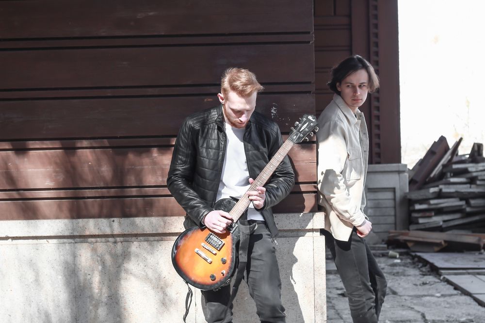 Photograph by Дмитрий Растихин