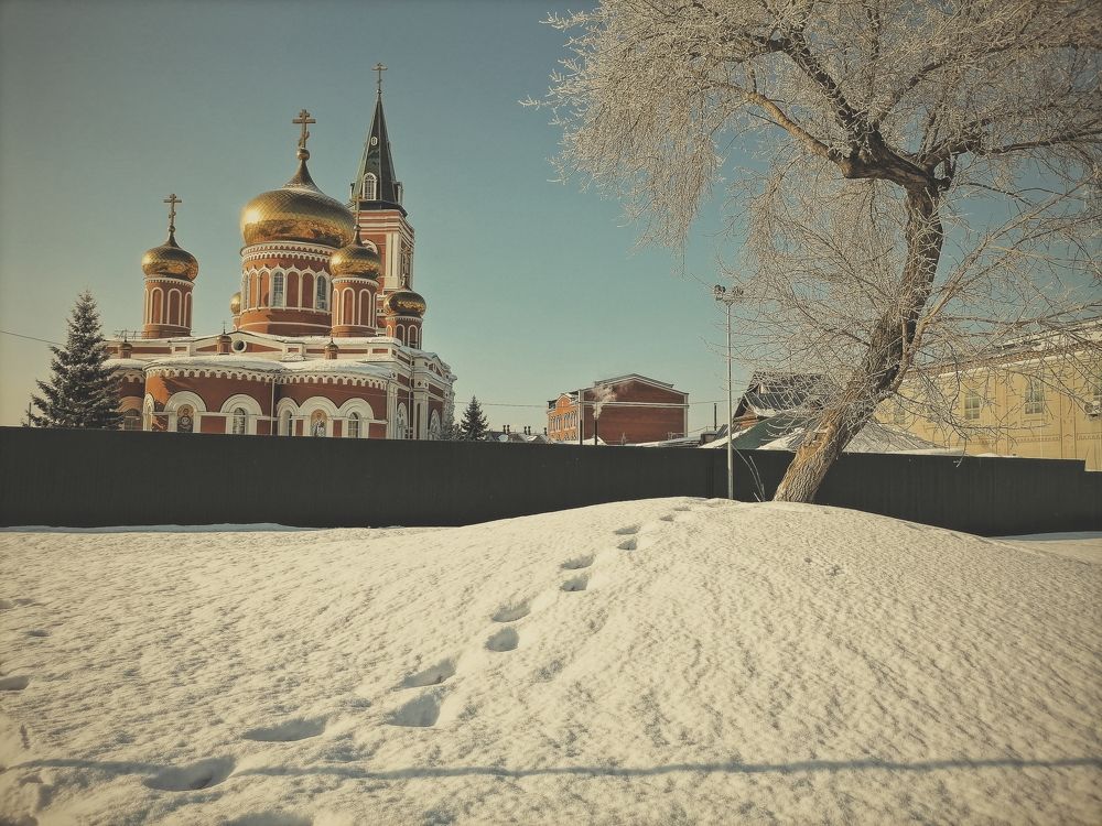 Photograph by Наталья Веряскина