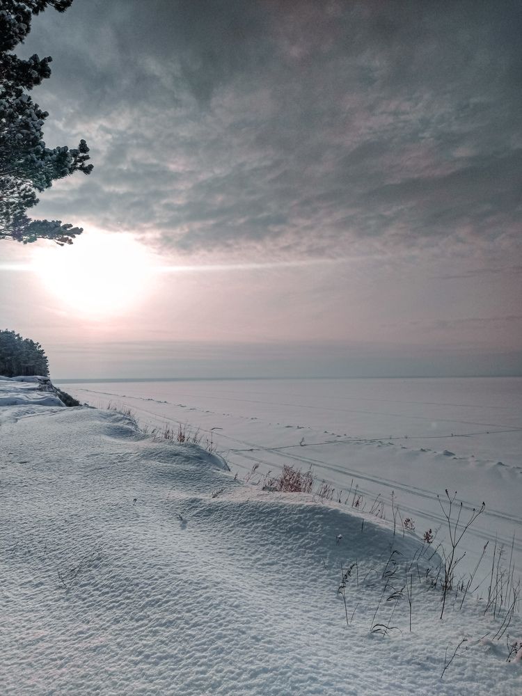 Photograph by Елена Бохолдина