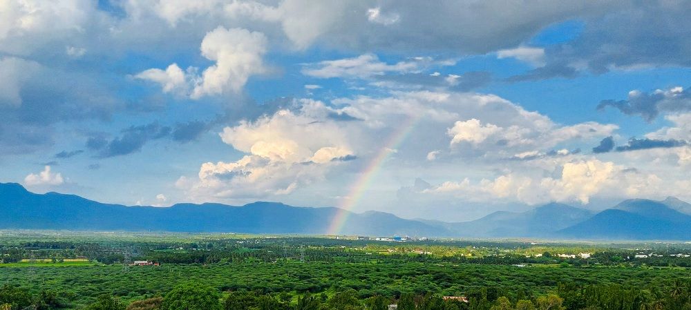 Photograph by Mathew Nishanth