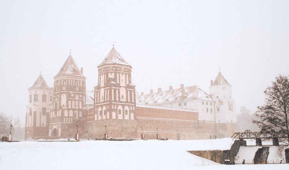 Photograph by Денис Копкин