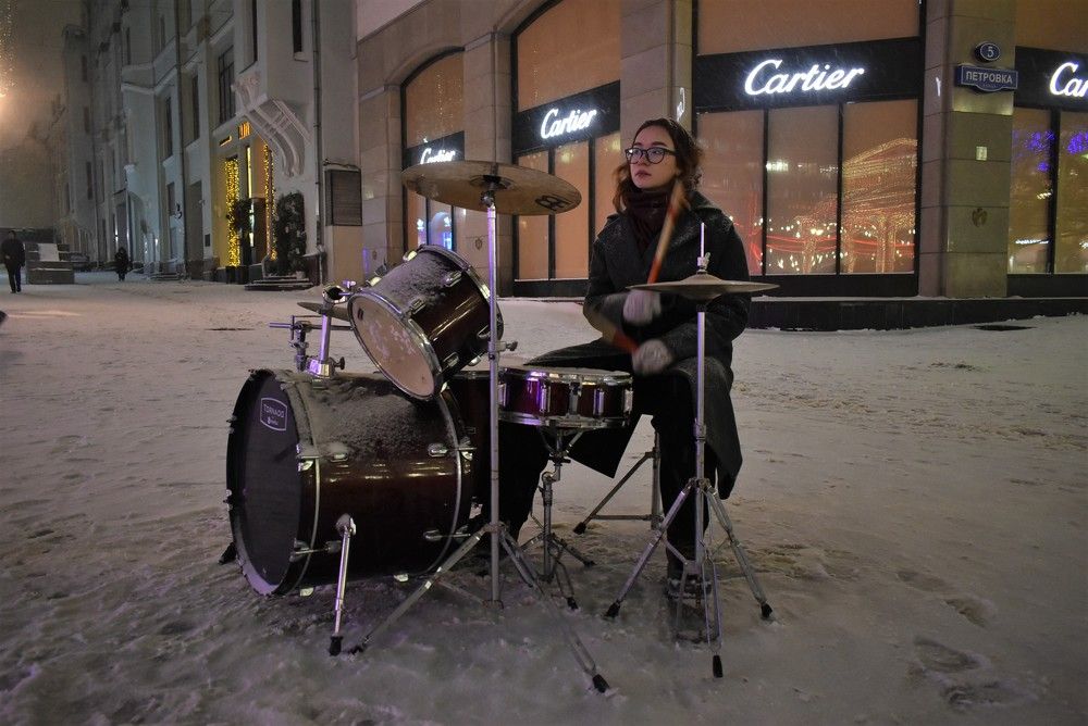 Photograph by Сергей Иванович Носов