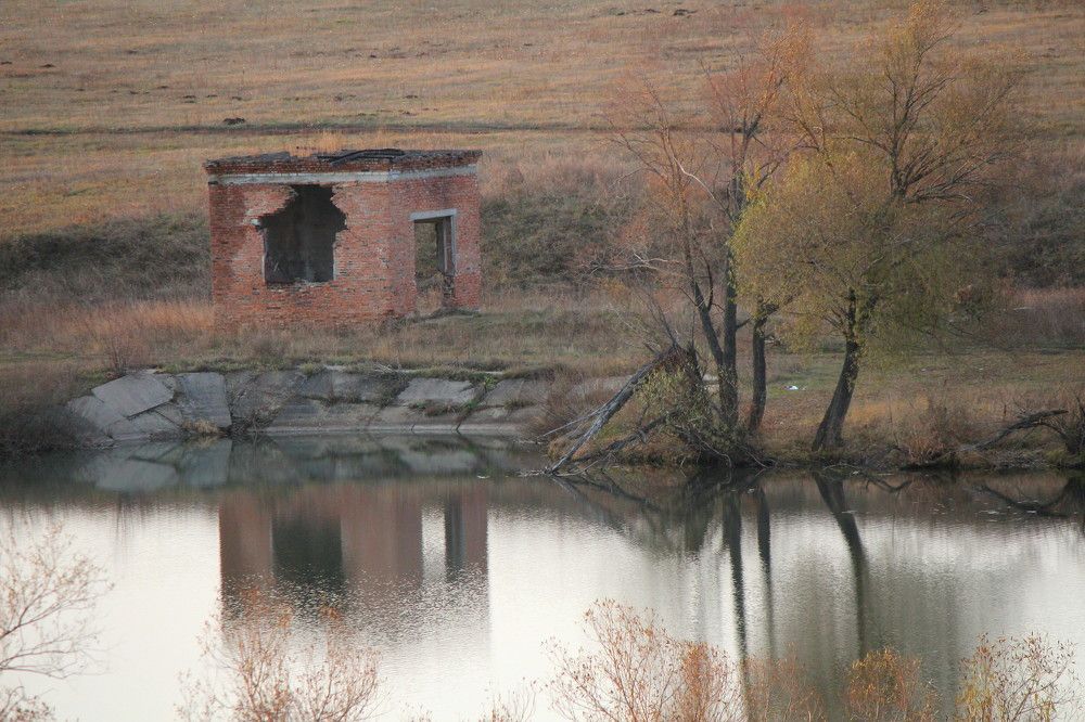 Photograph by Андрей Казанкин