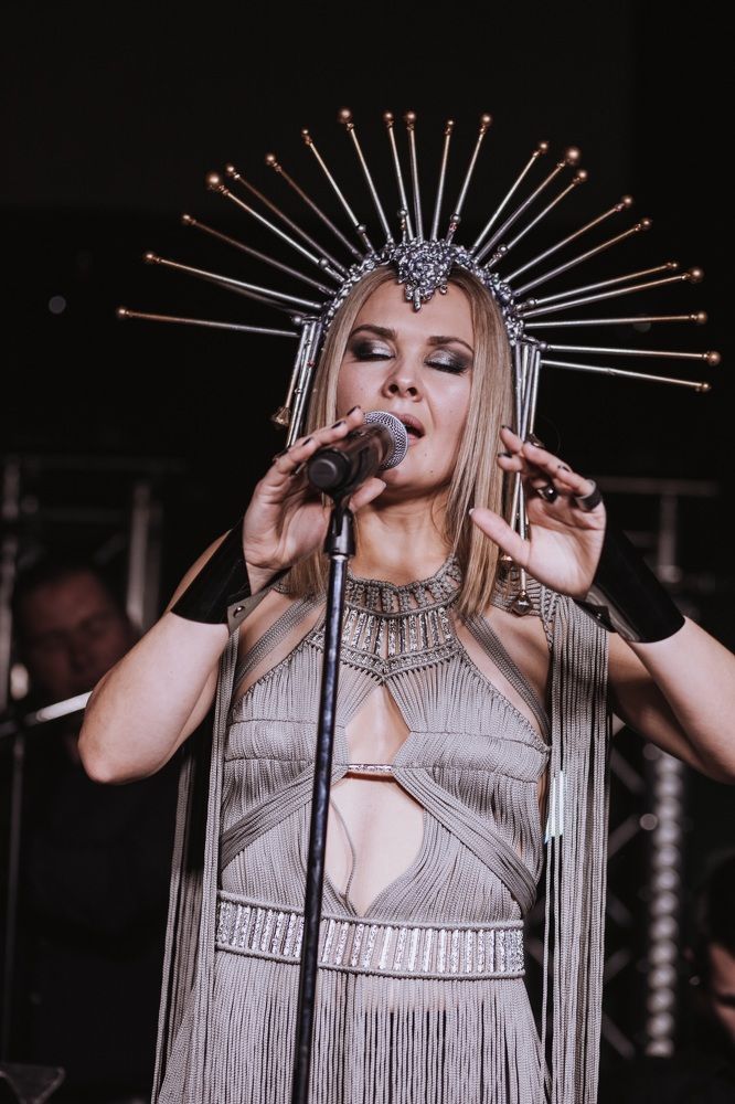 Фотография автора Евгений Величко