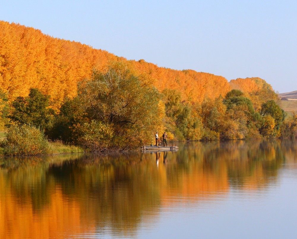 Photograph by Андрей Казанкин