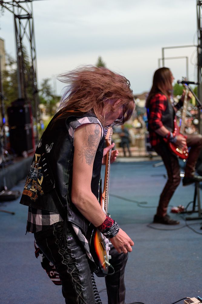 Photograph by Alexander Plaksin