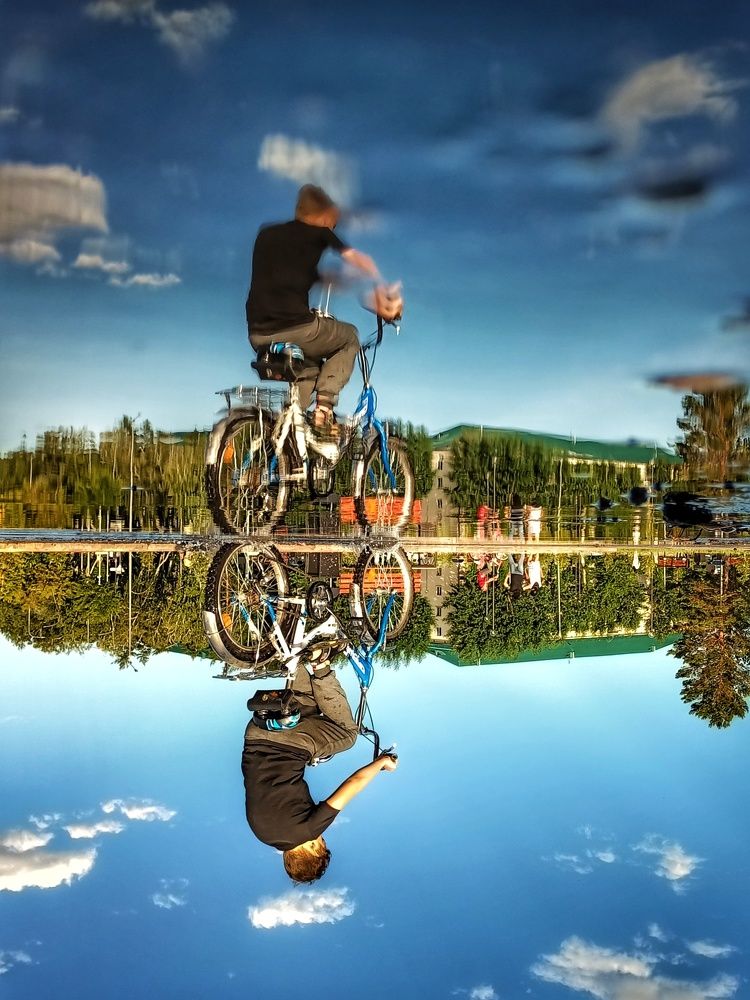 Фотография автора Марина