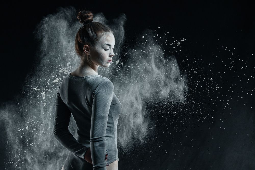 Фотография автора Ольга Бороненкова