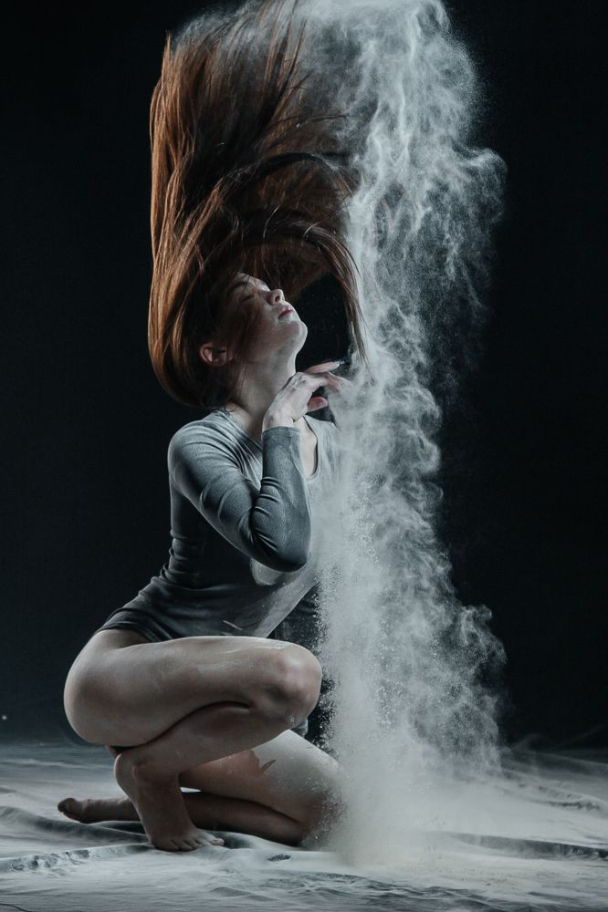 Фотография автора Ольга Бороненкова