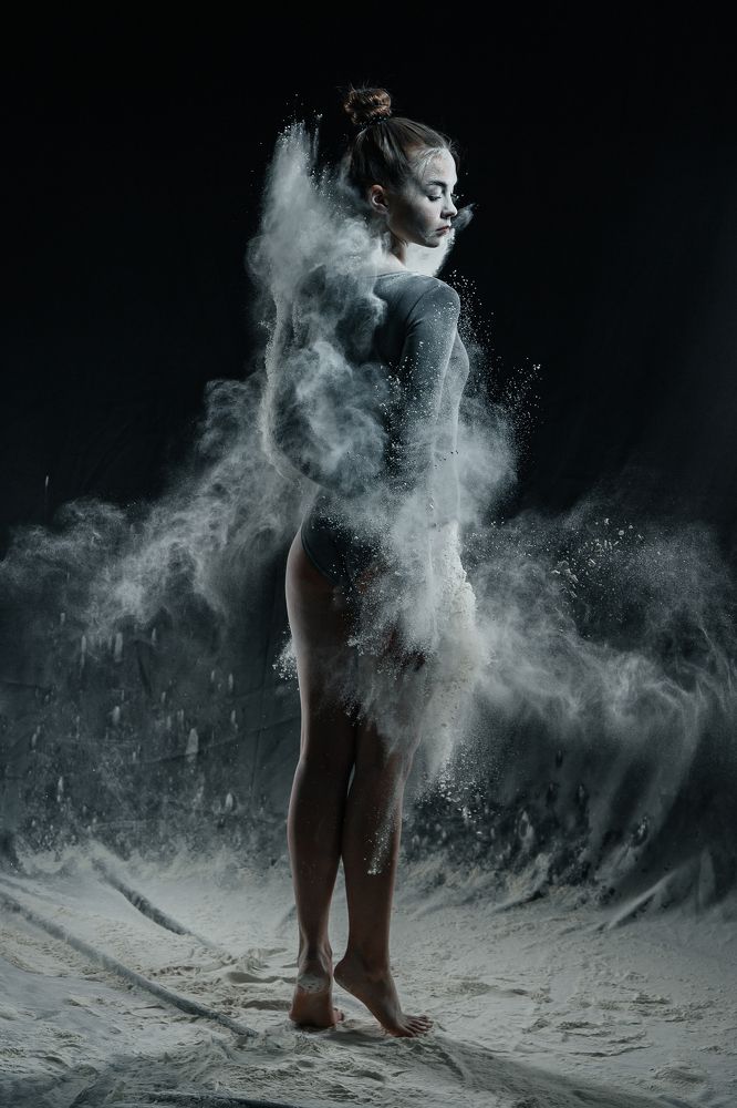 Фотография автора Ольга Бороненкова