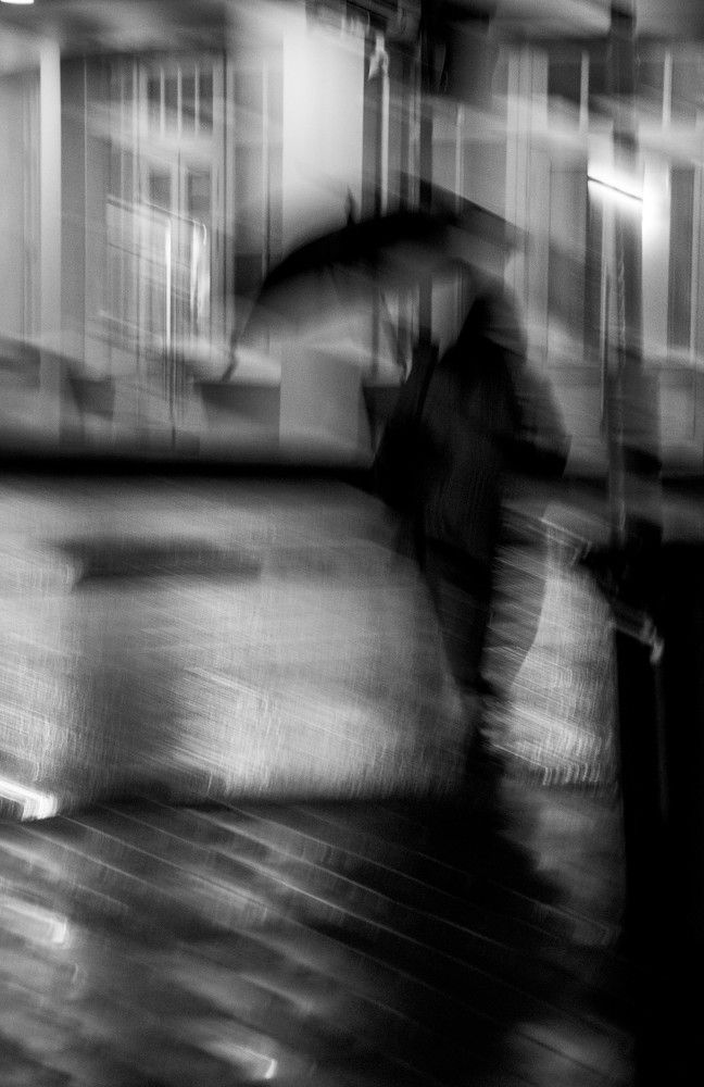 Photograph by Александрова Ольга