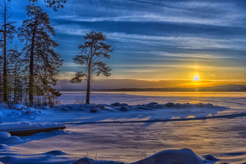 Photograph by Анна Кривицкая