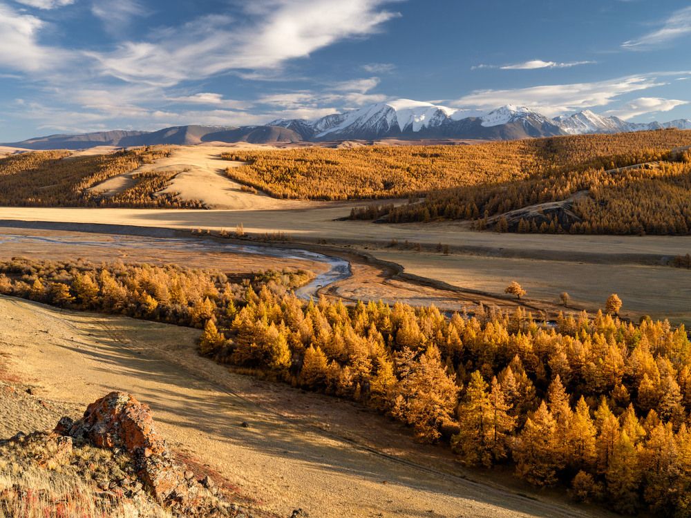 Photograph by Константин Леонтьев