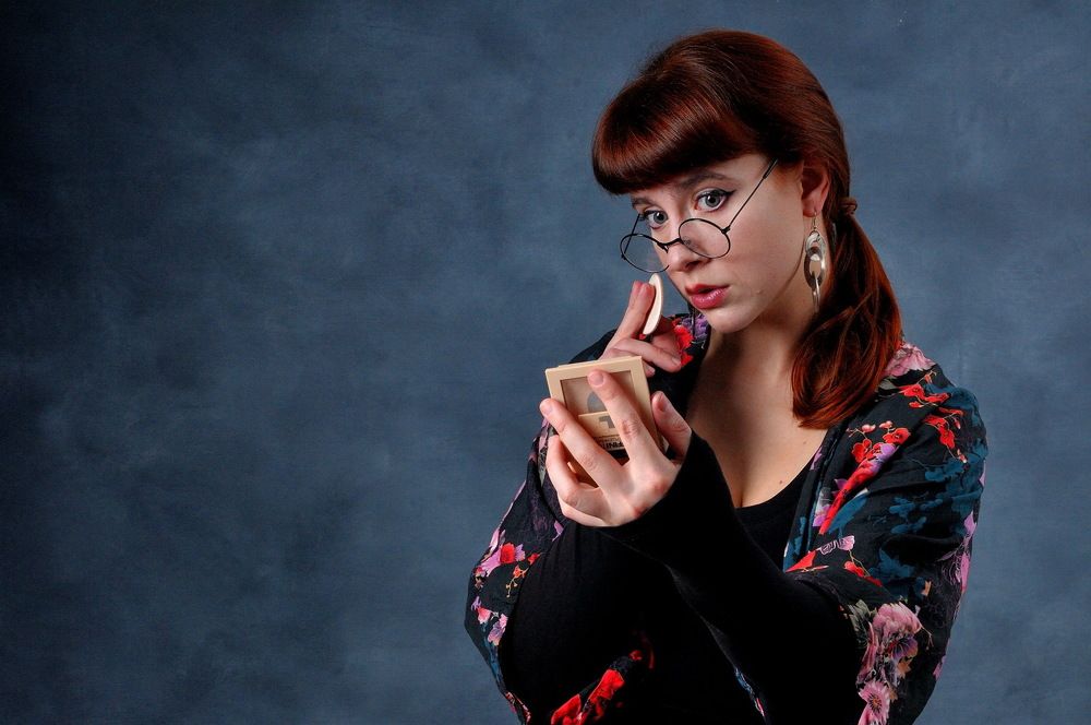 Photograph by Николай Птицын