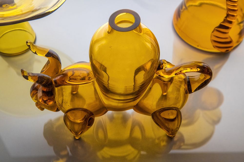 Photograph by KONSTANTIN ILINSKY