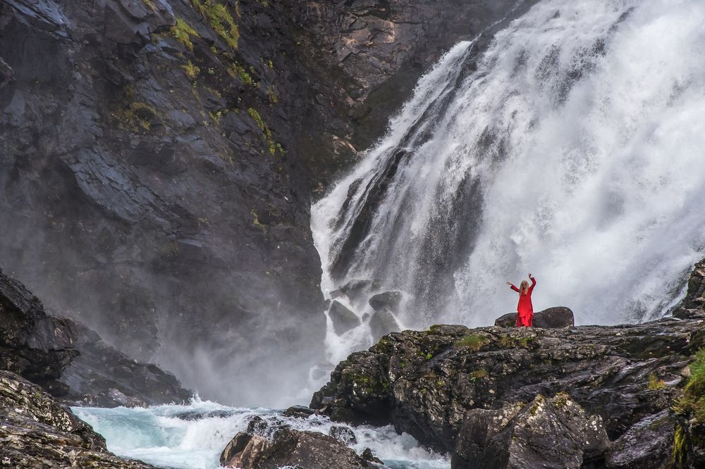 Photograph by Александрова Ольга