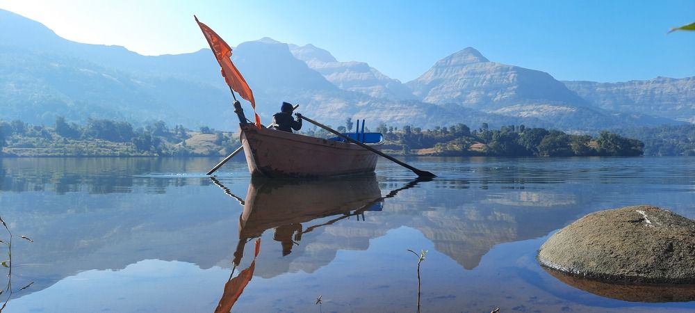 Photograph by Vijaya Padekar