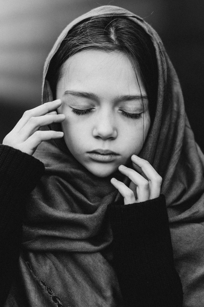 Photograph by Nadejda