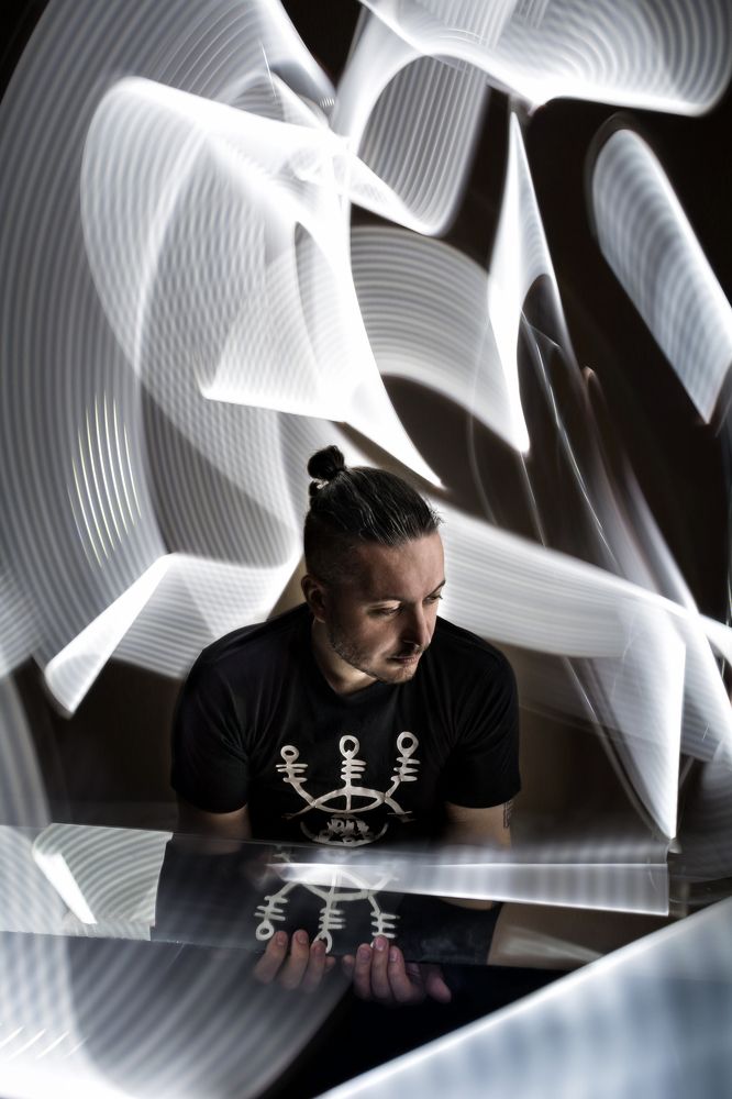 Photograph by Елена Копылова