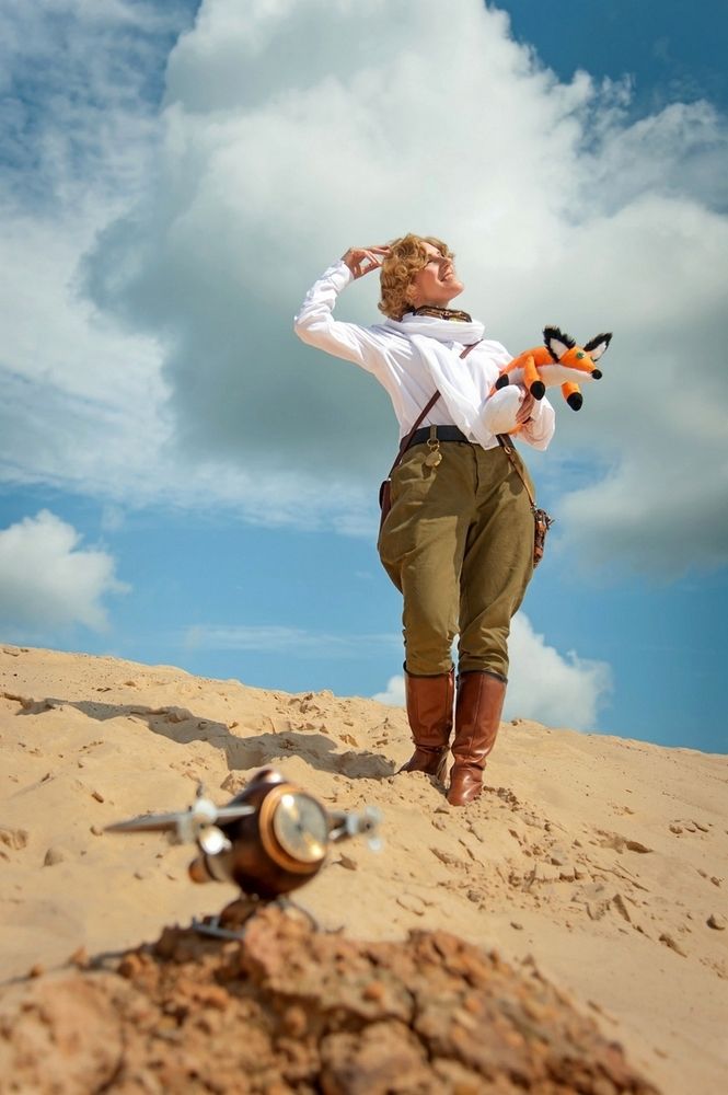 Photograph by Alexandre Dpari