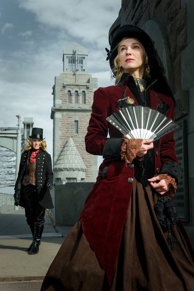 Photograph by Alexandre Dpari