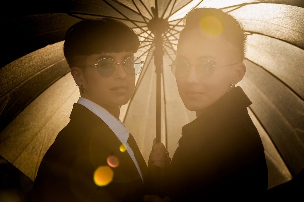 Photograph by Alexandre Dpari