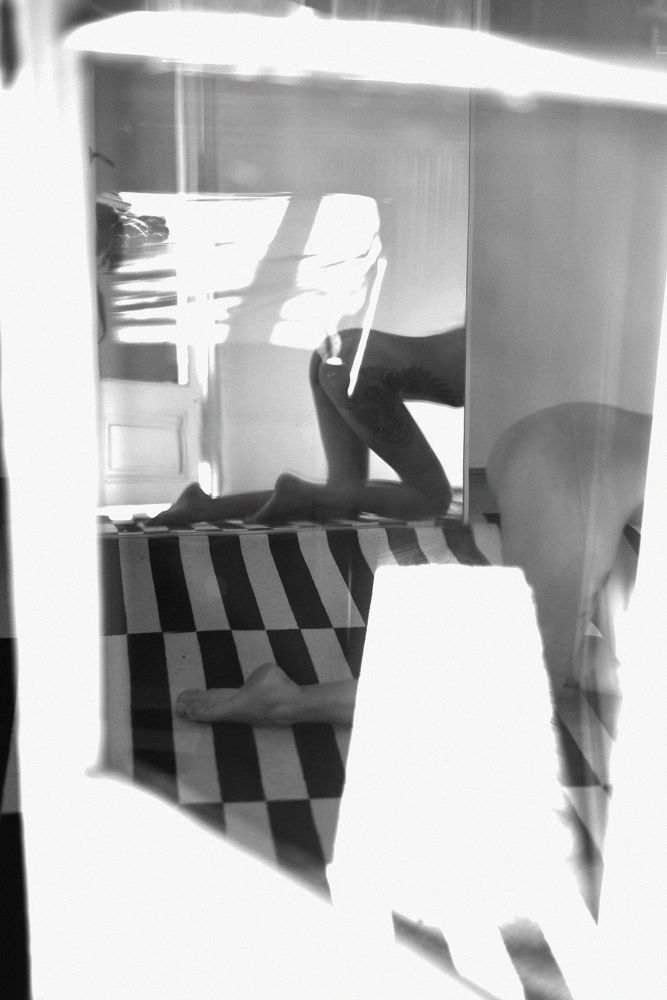 Photograph by Sigrid Cirjan