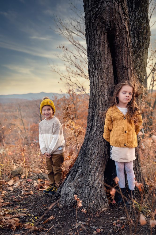 Photograph by Екатерина Казак