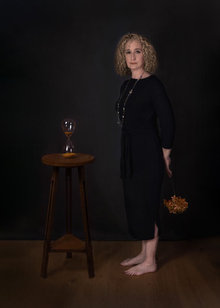 Photograph by LYUDMYLA POKRYSHEN