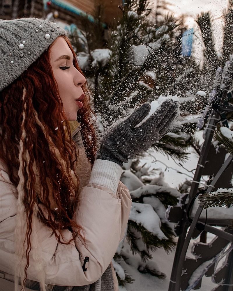 Photograph by Ирина Асиновскова