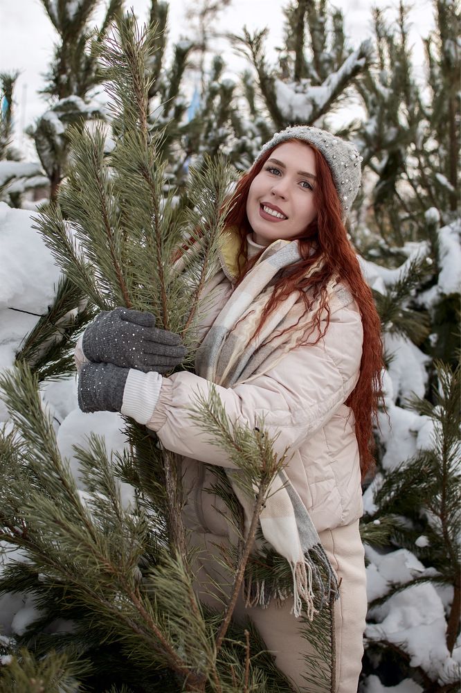 Photograph by Ирина Асиновскова