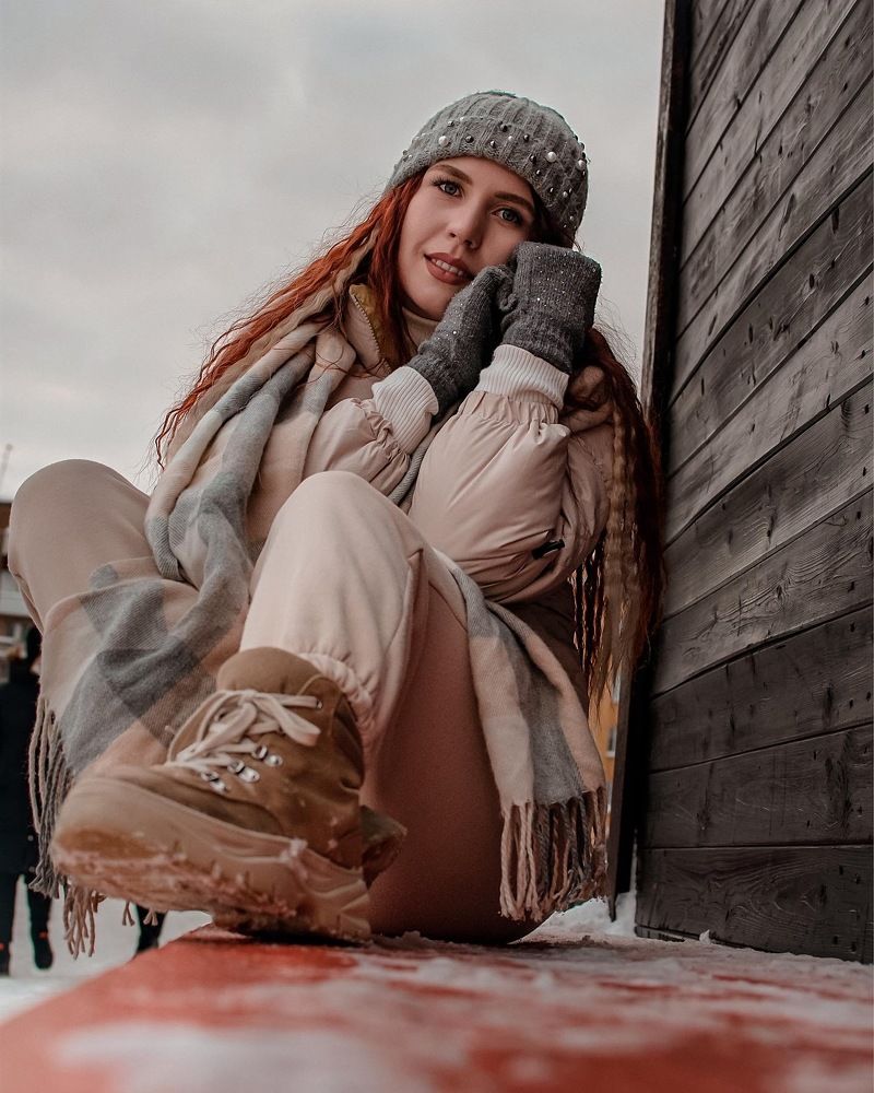 Photograph by Ирина Асиновскова