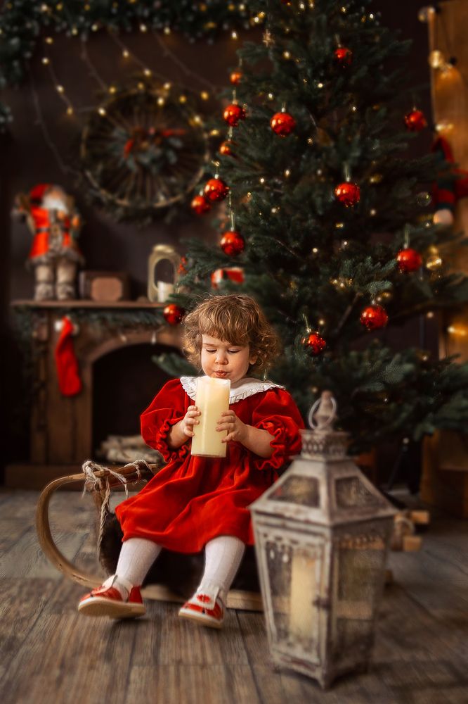 Photograph by Lidiya Naumova