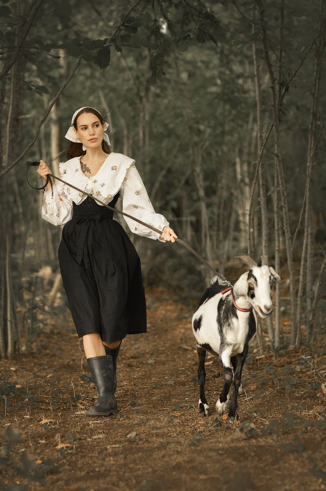 Photograph by Karina Saarestik