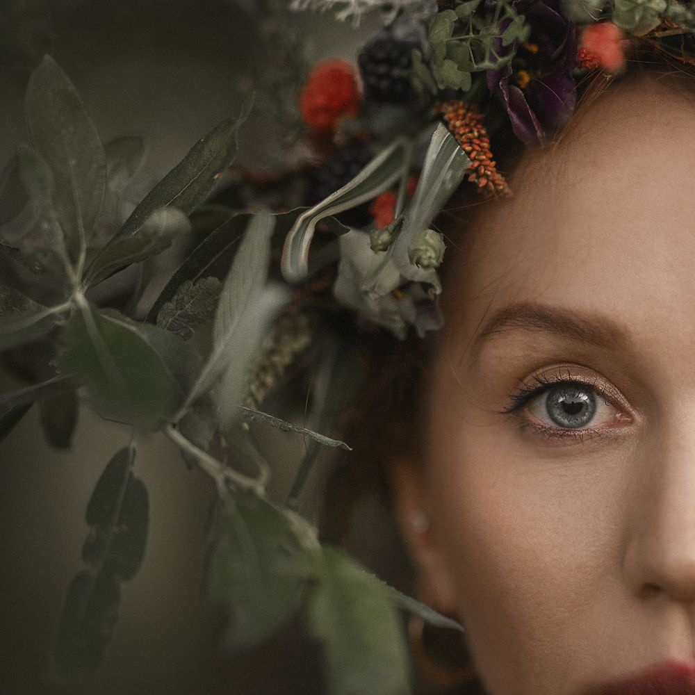 Photograph by Karina Saarestik