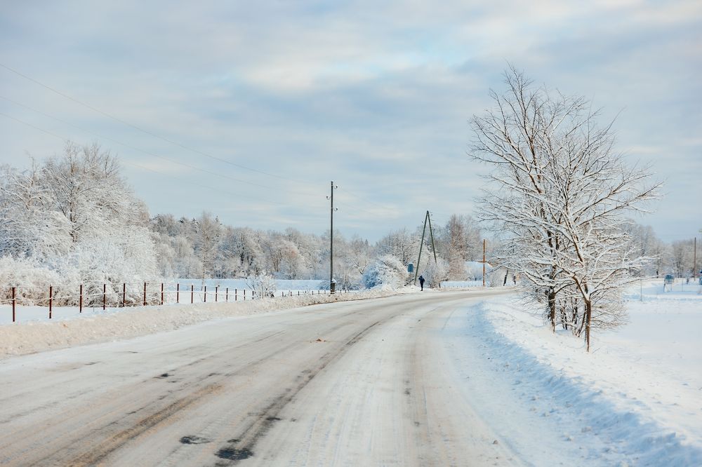 Photograph by Liga KALNINA