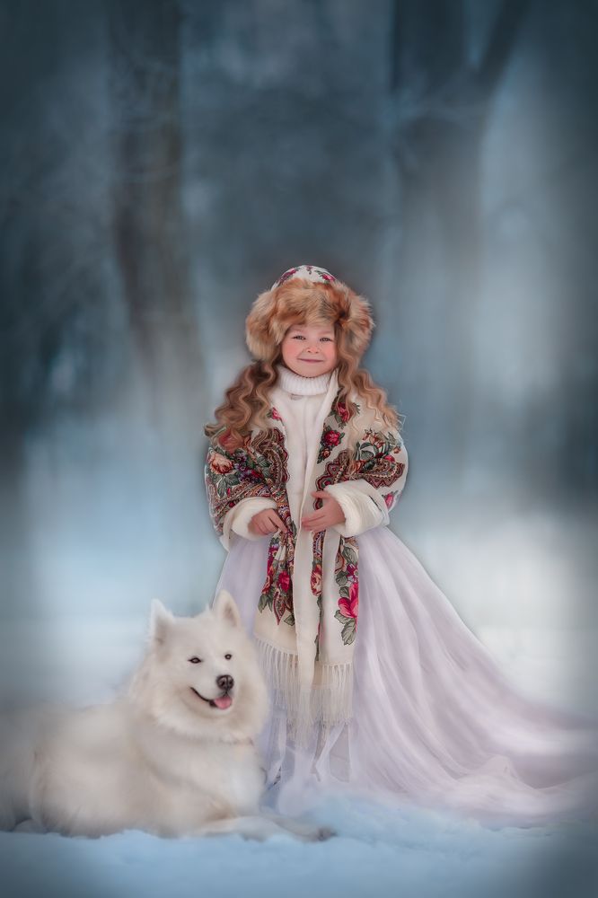 Photograph by Ирина Завгородняя