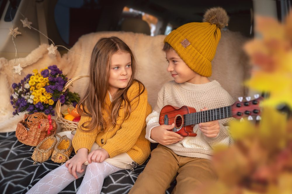 Photograph by Екатерина Казак