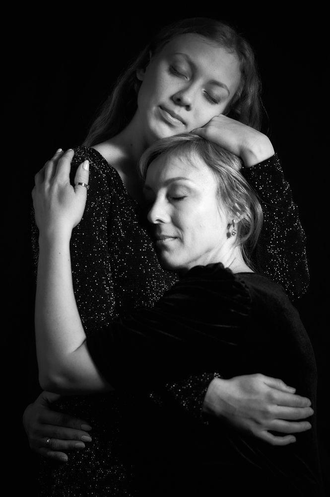 Photograph by Andrei Vaitovich