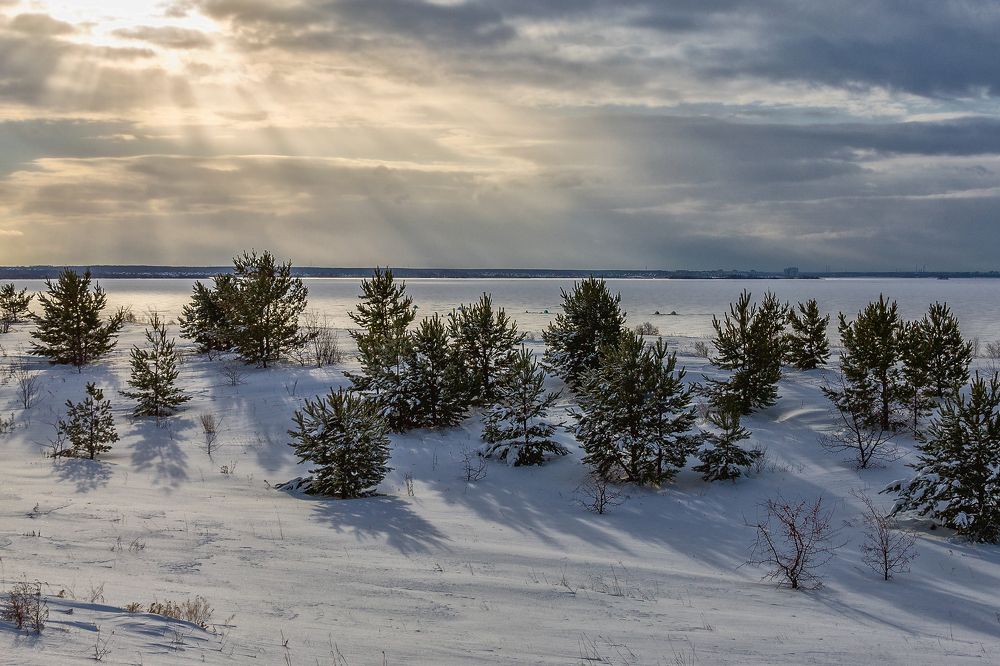 Photograph by Ильдар Гарифуллин