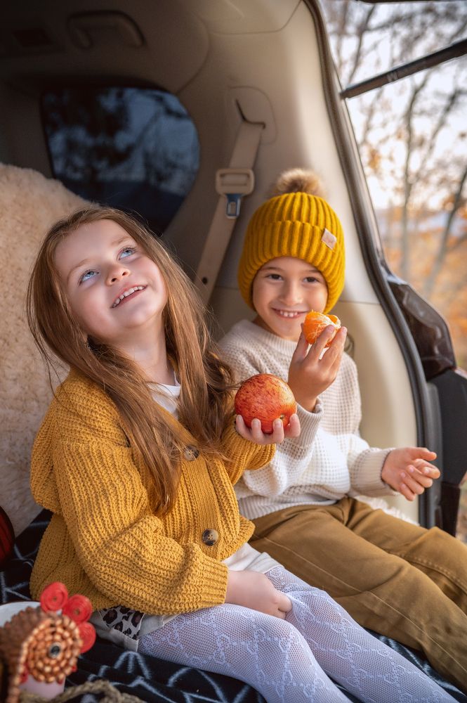 Photograph by Екатерина Казак