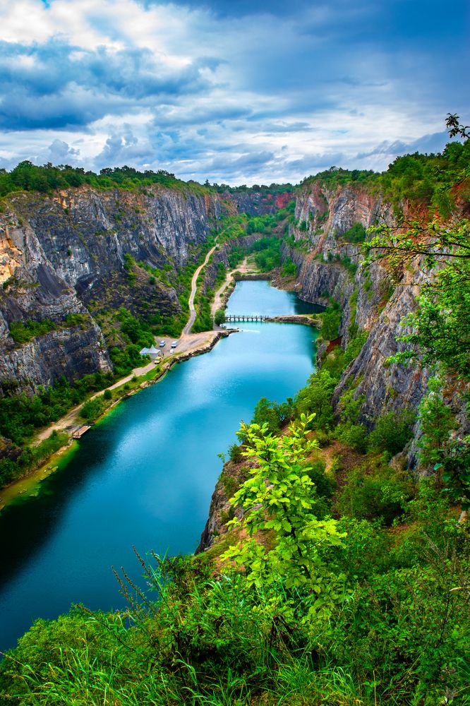 Photograph by Robert Krystosik