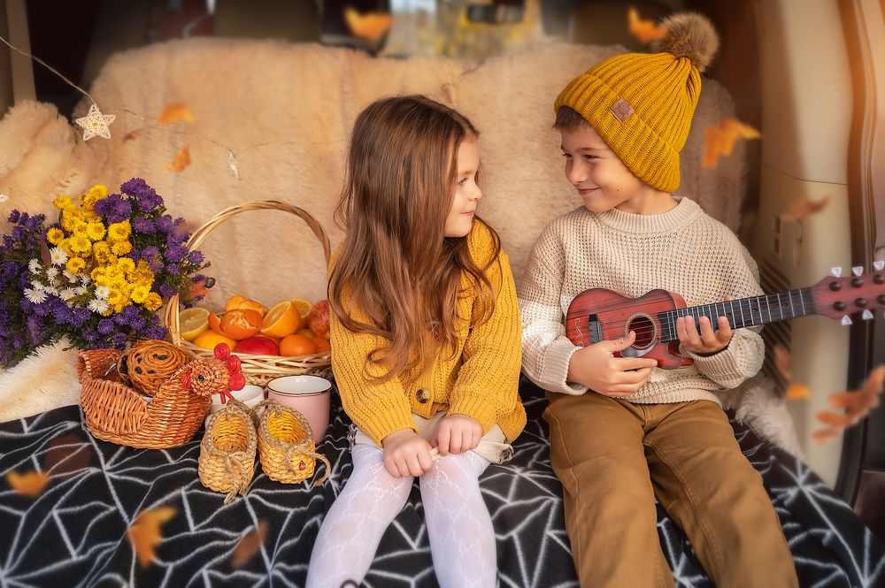 Photograph by Екатерина Казак