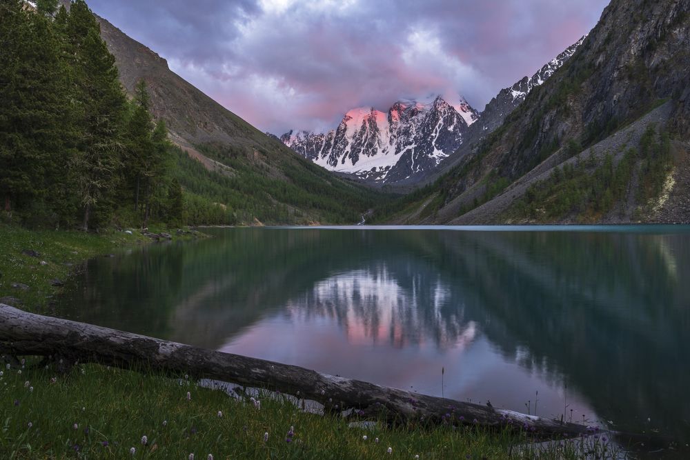 Фотография автора Олег Матроницкий