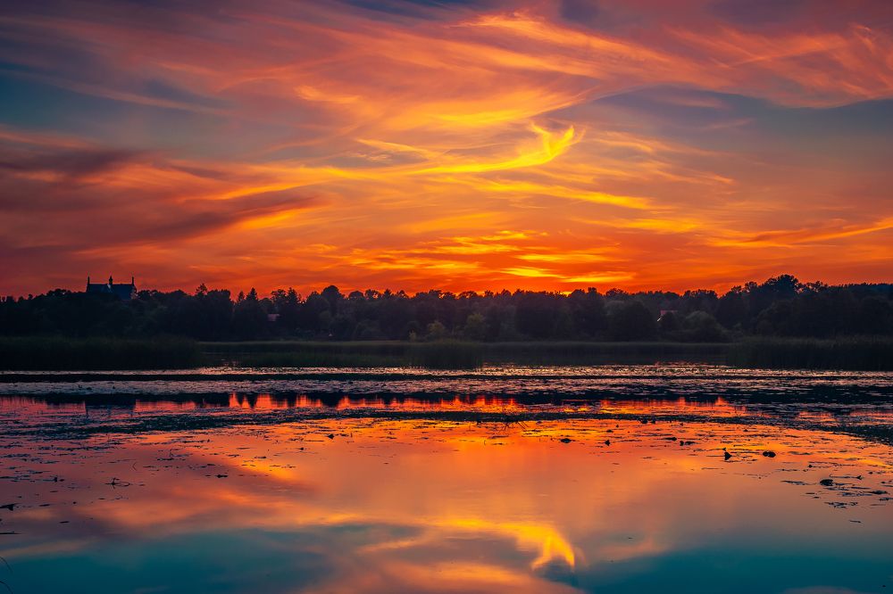 Photograph by Robert Krystosik