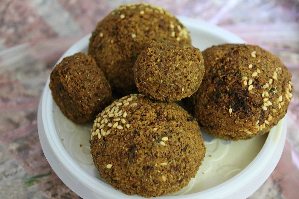 Photograph by Hisham Khatib