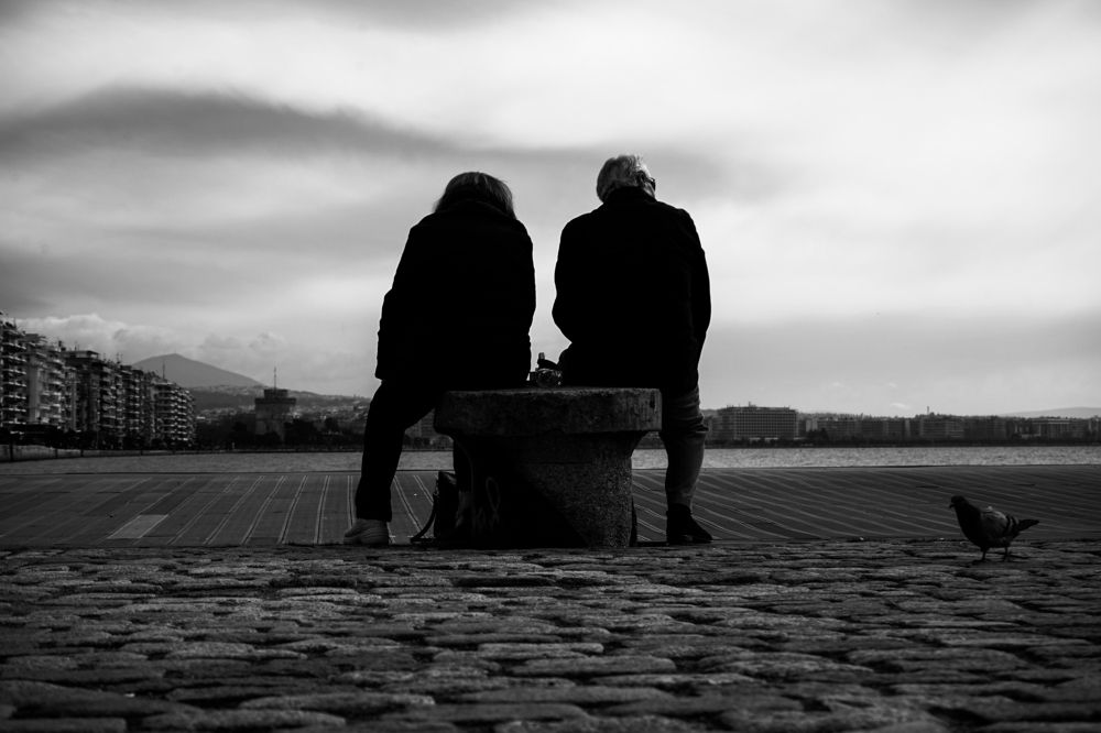 Photograph by Georgios Gkartzonikas