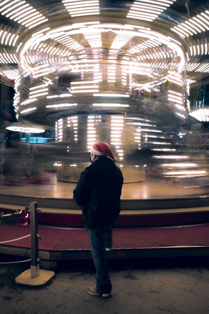 Photograph by Abreu Pablo